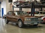 Thumbnail Photo 2 for 1979 Cadillac Seville for Sale by Owner