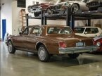 Thumbnail Photo 5 for 1979 Cadillac Seville for Sale by Owner