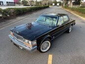 1979 Cadillac Seville