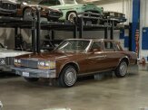 1979 Cadillac Seville