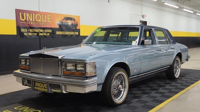 1979 Cadillac Classic Cars for Sale - Classics on Autotrader