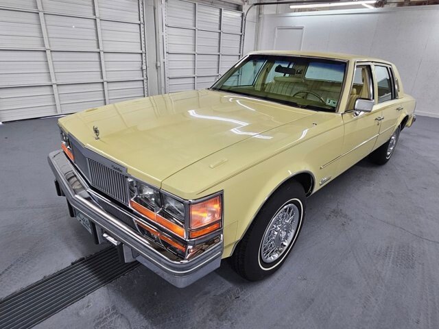 1979 Cadillac Classic Cars for Sale - Classics on Autotrader