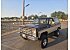 1979 Chevrolet Blazer 4WD