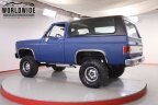 Thumbnail Photo 3 for 1979 Chevrolet Blazer