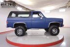 Thumbnail Photo 6 for 1979 Chevrolet Blazer