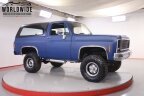 Thumbnail Photo 2 for 1979 Chevrolet Blazer