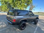Thumbnail Photo 4 for 1979 Chevrolet Blazer