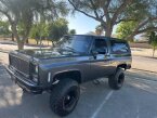 Thumbnail Photo 1 for 1979 Chevrolet Blazer