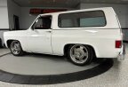 Thumbnail Photo 4 for 1979 Chevrolet Blazer