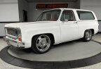 Thumbnail Photo 3 for 1979 Chevrolet Blazer