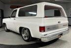 Thumbnail Photo 5 for 1979 Chevrolet Blazer