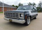Thumbnail Photo 6 for 1979 Chevrolet Blazer
