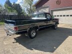 Thumbnail Photo 5 for 1979 Chevrolet C/K Truck Silverado for Sale by Owner