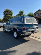 Thumbnail Photo 3 for 1979 Chevrolet C/K Truck Scottsdale for Sale by Owner