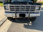 Thumbnail Photo 5 for 1979 Chevrolet C/K Truck Scottsdale for Sale by Owner