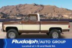 Thumbnail Photo 1 for 1979 Chevrolet C/K Truck