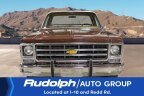 Thumbnail Photo 6 for 1979 Chevrolet C/K Truck