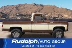Thumbnail Photo 5 for 1979 Chevrolet C/K Truck