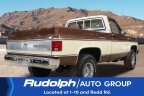 Thumbnail Photo 4 for 1979 Chevrolet C/K Truck