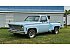1979 Chevrolet C/K Truck C10