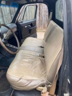Thumbnail Photo 2 for 1979 Chevrolet C/K Truck
