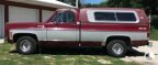 Thumbnail Photo 1 for 1979 Chevrolet C/K Truck