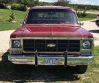 Thumbnail Photo 4 for 1979 Chevrolet C/K Truck
