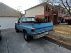 Thumbnail Photo 6 for 1979 Chevrolet C/K Truck
