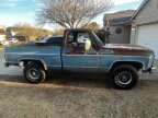 Thumbnail Photo 5 for 1979 Chevrolet C/K Truck