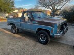 Thumbnail Photo 4 for 1979 Chevrolet C/K Truck
