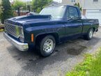 Thumbnail Photo 2 for 1979 Chevrolet C/K Truck