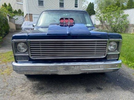Photo 1 for 1979 Chevrolet C/K Truck