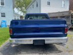 Thumbnail Photo 4 for 1979 Chevrolet C/K Truck