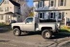 Thumbnail Photo 5 for 1979 Chevrolet C/K Truck