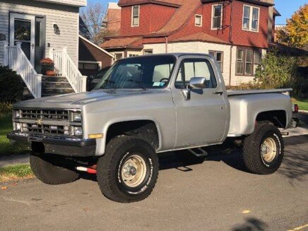 Photo 1 for 1979 Chevrolet C/K Truck