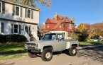 Thumbnail Photo 1 for 1979 Chevrolet C/K Truck