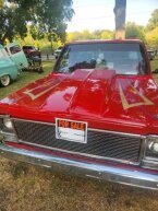 Thumbnail Photo 2 for 1979 Chevrolet C/K Truck