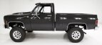 Thumbnail Photo 1 for 1979 Chevrolet C/K Truck