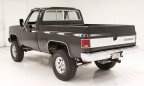 Thumbnail Photo 2 for 1979 Chevrolet C/K Truck