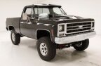 Thumbnail Photo 5 for 1979 Chevrolet C/K Truck