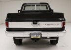Thumbnail Photo 4 for 1979 Chevrolet C/K Truck