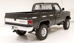 Thumbnail Photo 3 for 1979 Chevrolet C/K Truck