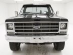 Thumbnail Photo 6 for 1979 Chevrolet C/K Truck