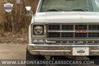 Thumbnail Photo 3 for 1979 Chevrolet C/K Truck