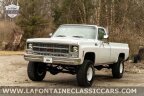 Thumbnail Photo 6 for 1979 Chevrolet C/K Truck