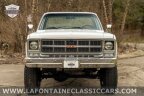 Thumbnail Photo 2 for 1979 Chevrolet C/K Truck