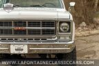 Thumbnail Photo 4 for 1979 Chevrolet C/K Truck