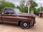 Thumbnail Photo 4 for 1979 Chevrolet C/K Truck