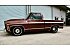 1979 Chevrolet C/K Truck