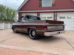 Thumbnail Photo 6 for 1979 Chevrolet C/K Truck